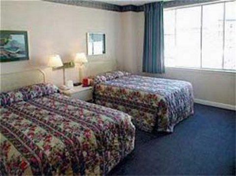 Barclay Hotel Atlanta Downtown Quarto foto