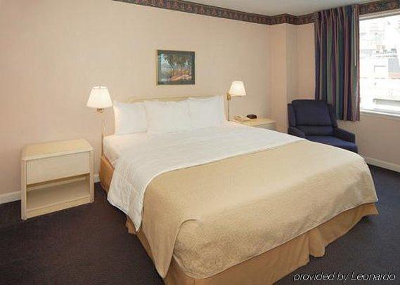 Barclay Hotel Atlanta Downtown Quarto foto
